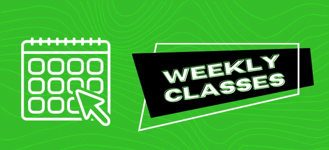 weekly_class