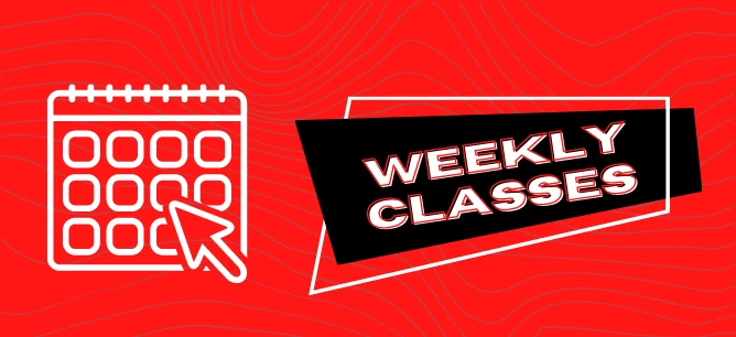 weekly_class